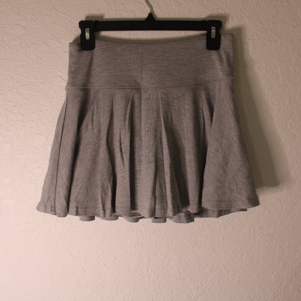 Hollister Ultra High-Rise Skort